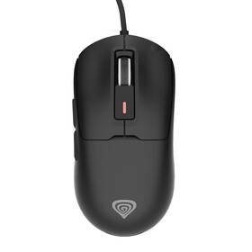 Myš Genesis KRYPTON 660 RGB černá

