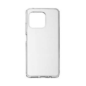 Kryt na mobil WG Kryt TPU Motorola Moto G37 5G průhledný

