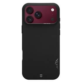Kryt na mobil Tactical MagForce Velvet Smoothie 2.0 pro Apple iPhone 17 Pro/18 Pro černý


