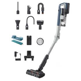 Tyčový vysavač Philips XC3373/10 tyrkysový

