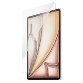 Tvrzené sklo PanzerGlass SAFE na Apple iPad Air 13"/Pro 13" s instalačním rámečkem černé

