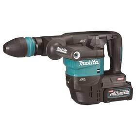 Kladivo Makita HM001GM201 Li-ion XGT 40V/4,0Ah, kufr (s baterií) 

