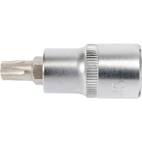 Nástrčná hlavice YATO 1/2" bit Torx T45 

