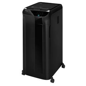 Skartovač Fellowes AutoMax 550 C černý

