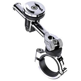 Držák na mobil SP Connect Moto Mount 3D 1 1/2" chrom


