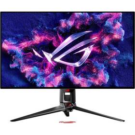 Herní monitor Asus ROG Swift OLED PG32UCDP černý

