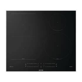 Indukční varná deska Gorenje GI6432BXWF černá

