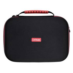 Pouzdro Trust GXT 1247 pro Nintendo Switch černé

