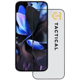 Tvrzené sklo Tactical 5D na Google Pixel 10 Pro XL černé

