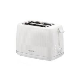 Topinkovač Gorenje T850DPW bílý


