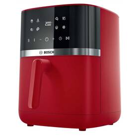 Fritéza horkovzdušná Bosch MAF462R0 červená


