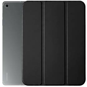Pouzdro na tablet 3mk Hardy TabCase na Samsung Galaxy Tab S10 FE+ černé

