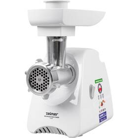 Mlýnek na maso Zelmer ZMM5802P bílý

