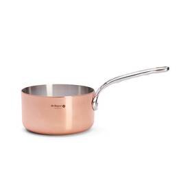 Rendlík de Buyer 6206.16, 16 cm měď

