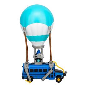 Dekorativní LED Paladone Fortnite - Battle Bus modrá

