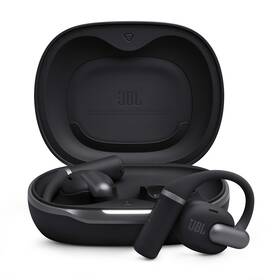 Sluchátka JBL Sense Pro černá

