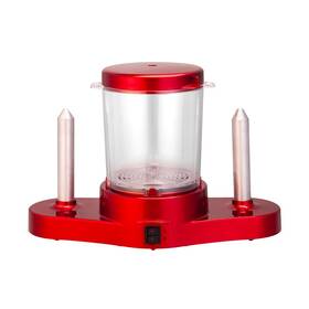 Hot dog Guzzanti GZ 462 červený

