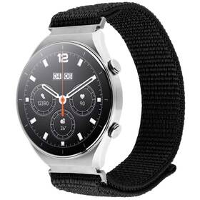  Řemínek FIXED Nylon Sporty Strap s Quick Release, 18mm