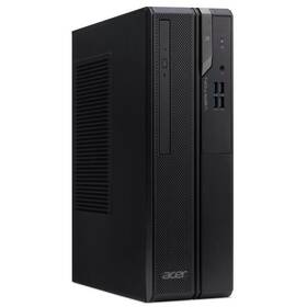 Stolní počítač Acer Veriton X2722GT černý

