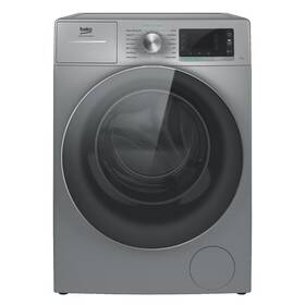 Pračka Beko AWB 912S/PRO BP stříbrná

