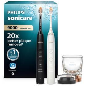 Set zubních kartáčků Philips HX9914/69 

