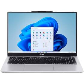 Notebook Acer Aspire Lite (AL15-53P) stříbrný

