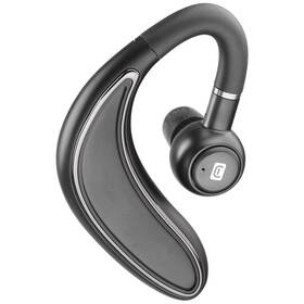 Handsfree CellularLine Bold černá barva
 Handsfree CellularLine Bold černá barva