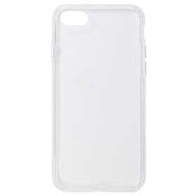 Kryt na mobil ER CASE Crystal na Apple iPhone SE 2022 průhledný

