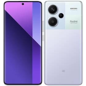 Mobilní telefon Xiaomi Redmi Note 13 Pro+ 5G 12 GB / 512 GB (50813) fialový