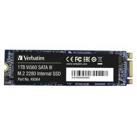 SSD Verbatim Vi560 S3 1TB SATA 

