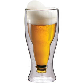 Termosklenice Maxxo Beer 350 ml 


