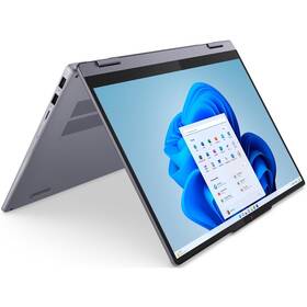 Notebook Lenovo IdeaPad 5 2-in-1 14AKP10 šedý

