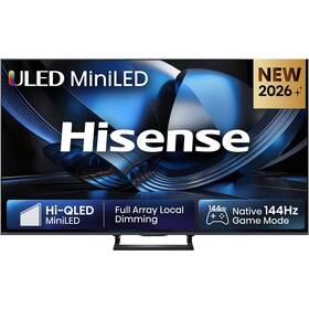 Televize Hisense 55U7SE 

