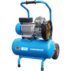 Kompresor Güde Airpower 350/10/25 

