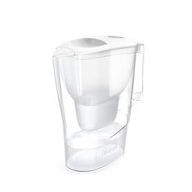 Filtrační konvice BRITA Aluna 2,4 l 2024 bílá

