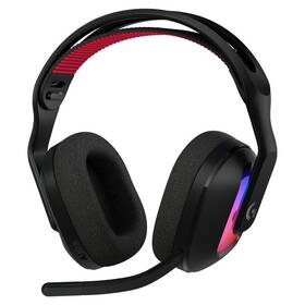 Headset Logitech G A20 X černá barva
