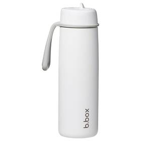 Termoláhev b.box 690 ml White Out 
