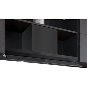 Odsavač par Siemens LJ97BDP60 černý

