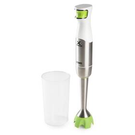 Ponorný mixér Domo DO9298M X-Power Flex bílý

