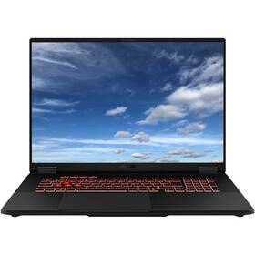 Notebook Asus TUF Gaming A18 šedý

