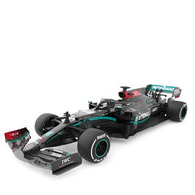 RC auto Rastar Mercedes-AMG F1 


