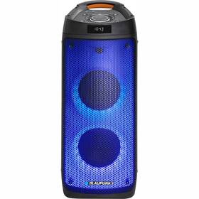 Party reproduktor Blaupunkt PB06DB černý

