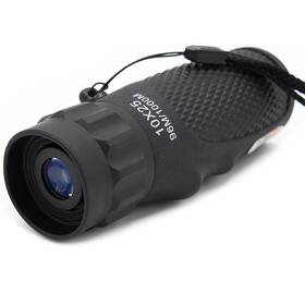 Dalekohled Technaxx 10×25 TX-176 černá barva
 Dalekohled Technaxx 10×25 TX-176 černá barva