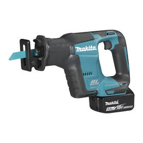 Pila ocaska Makita DJR188RTJ (s baterií) 

