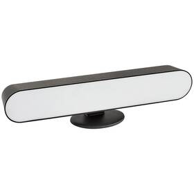 Stolní LED lampička Rabalux Parker 76016 černá

