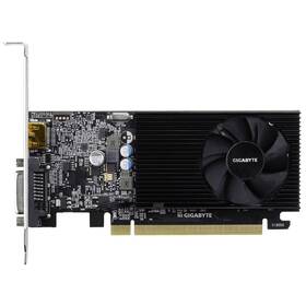 Grafická karta GIGABYTE GeForce GT1030 Low Profile 2G 

