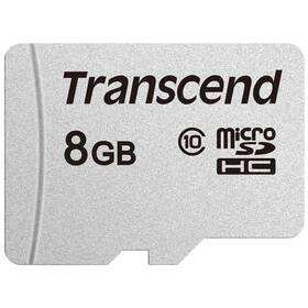 Paměťová karta Transcend 8GB 300S UHS-I U1 (20R/10W) 

