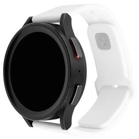  Řemínek FIXED Silicone Sporty Strap s Quick Release 22mm