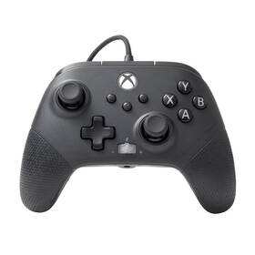 Gamepad PowerA FUSION Pro 4 Wired Controller pro Xbox Series X|S černý

