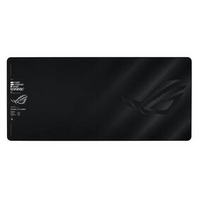 Podložka pod klávesnici a myš Asus ROG Sheath II XXL černá

